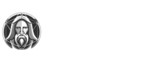 leonardo logo